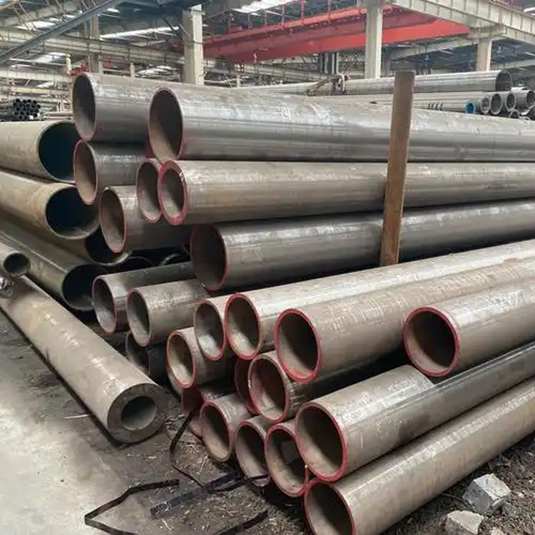 后安镇电厂用锅炉管
